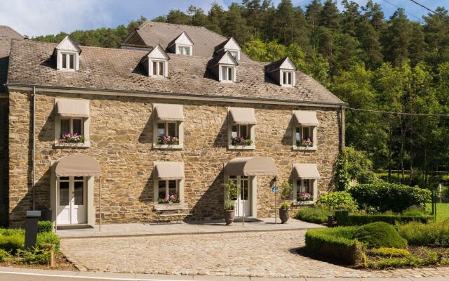 Moulin de Daverdisse - The Original Relais