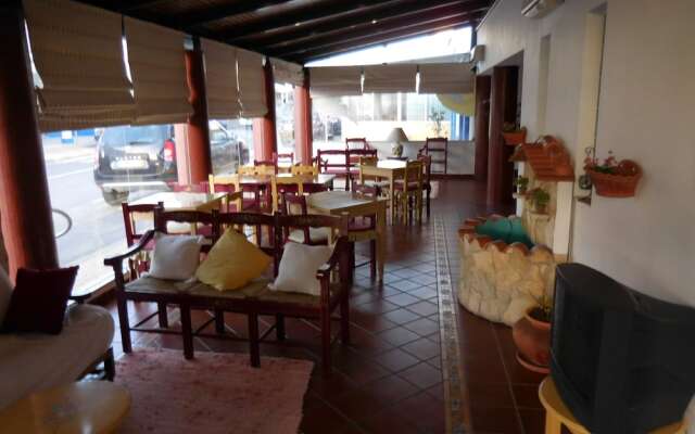 Hotel Mar e Sol VNMF by Portugalferias