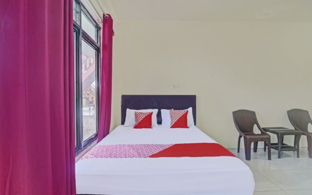 OYO 92545 Wawi Kadio Homestay