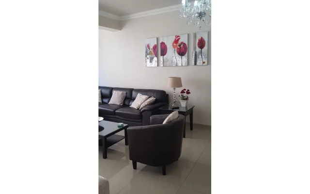 Fanta Sea Luxury Apartment