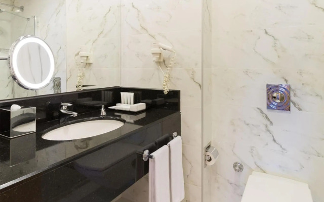 Metropolitan Hotels Ankara