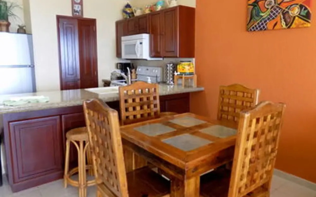 Sonoran Sea 1BR SSE 309 by Casago