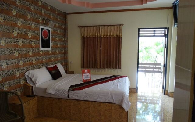 NIDA Rooms Central 89 Plaza Resort