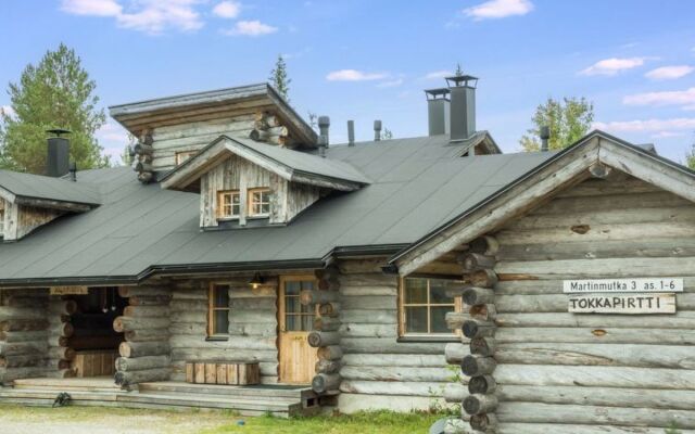 House Lauri 2 Kittilä