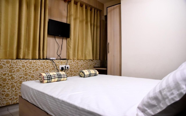 Hotel Silver Palace