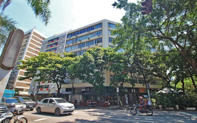 Rio Spot Leblon T041