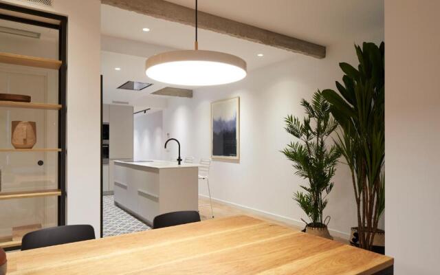 Jai Alai 54 by FeelFree Rentals