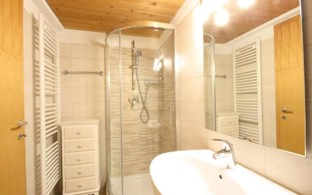 Residence Sole Alto by Montana