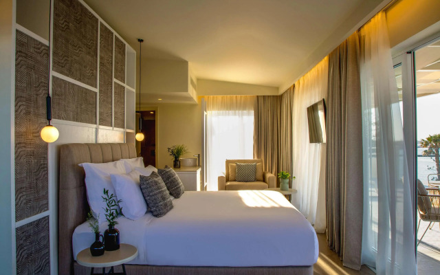 Kosea Boutique Hotel