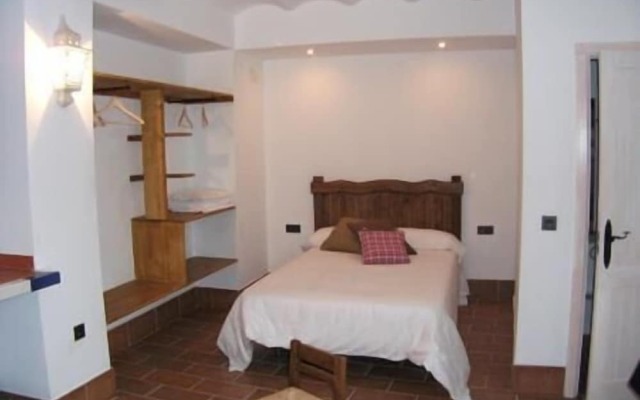 Casas y Patios de Triana