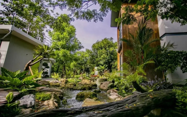 Tolopoti Hotel&Resort