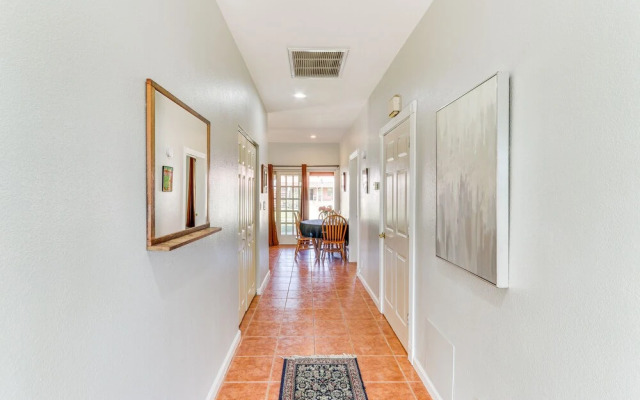 Arizona Desert Vacation Rental w/ Pool Access!