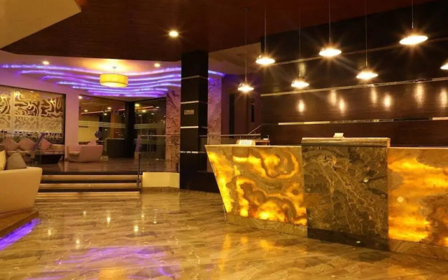 Patang Residency