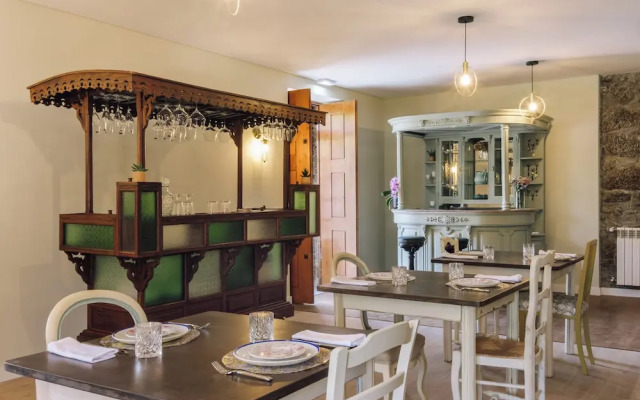 Palacete do Guerreiro SPA&Country House