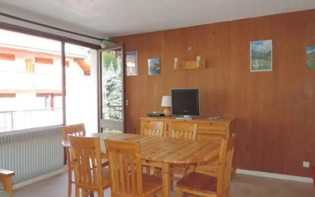 VAL D'aurea Entree A : 3 Pièces 6 Personnes / 3 Rooms 6 People