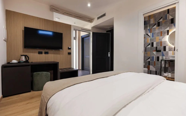 RH Lifestyle Rooms & Suites