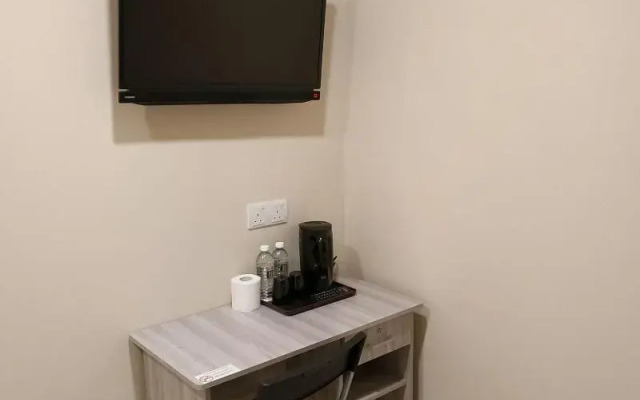 M Design Hotel at Bangi 7