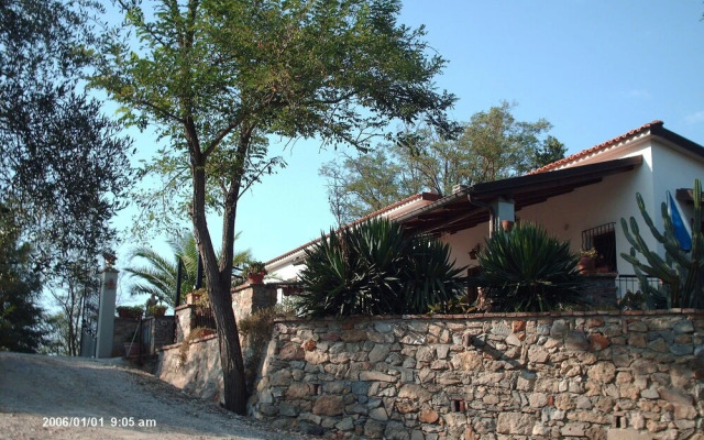 Agriturismo Le Pantane