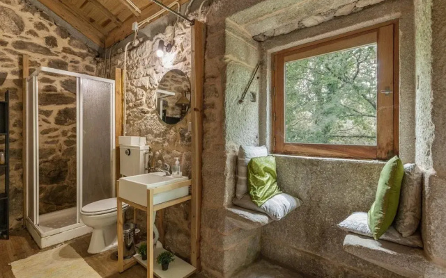 Casa Da Terra Land House