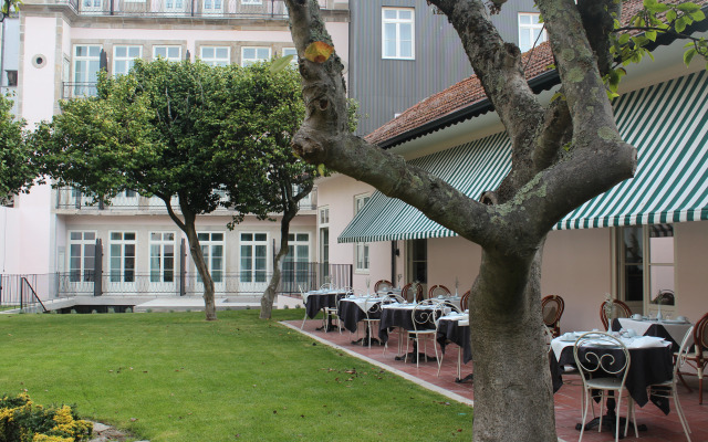 GRANDE HOTEL PARIS by STAY HOTELS