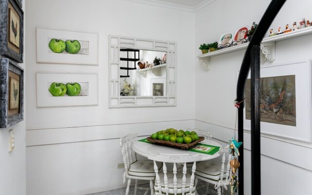 Cobertura duplex, piscina e área gourmet