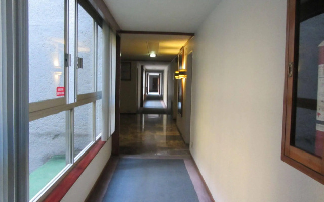 Hotel Mallorca