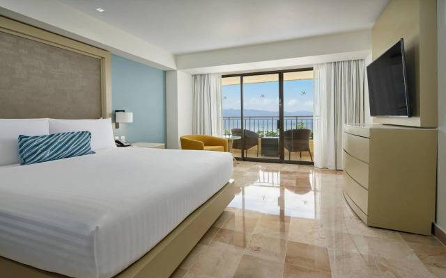 Marriott Puerto Vallarta Resort & Spa