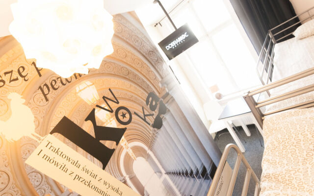 Dobranoc Hostel Poznań