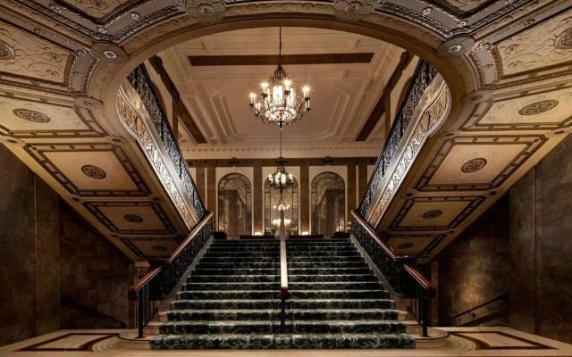 Beacon Grand, A Union Square Hotel