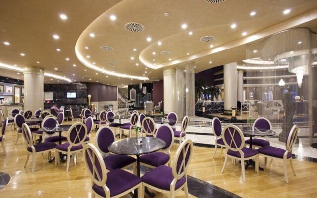 Limak Eurasia Luxury Hotel