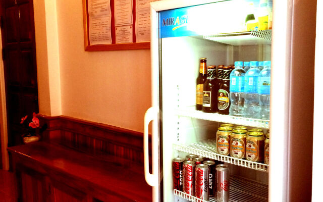 Apple Guesthouse