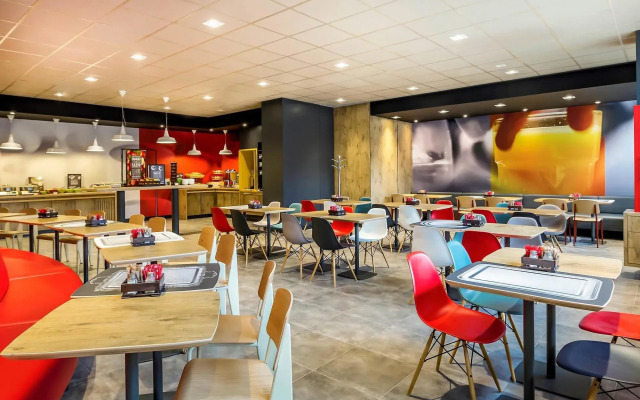 ibis Wroclaw Centrum