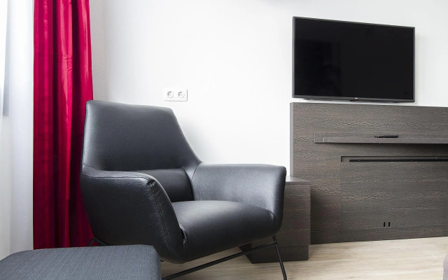 Bastion Hotel Eindhoven Waalre