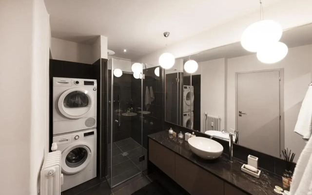 Flat 2 bedrooms 1 bathroom - Athens