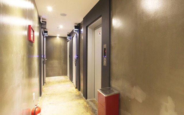 Yaja Hotel Kyung Hee University