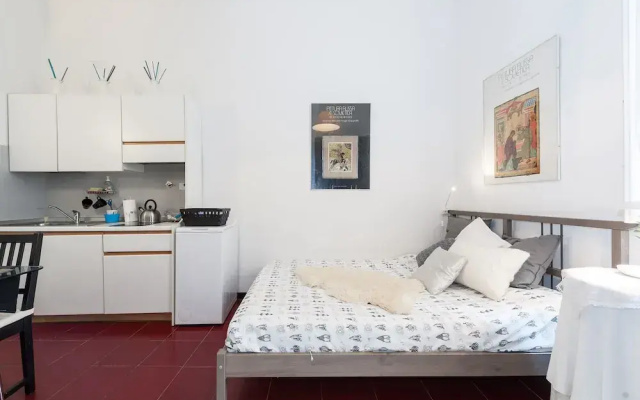 La Casa di Greta