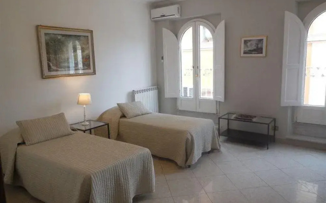 ItalyRents - Spanish Steps Area