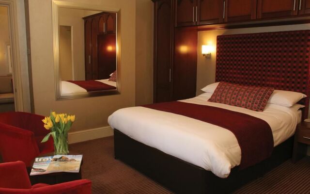 Best Western Westley Hotel