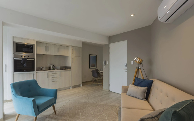 Primera Parada Lofts by Wynwood-House