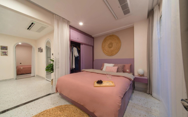 Pavillon Garden Hotel & Spa – Guest Rooms – Nha Trang