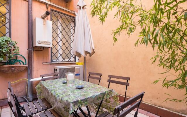 Rsh Piazza Navona Lancellotti Apartment 2