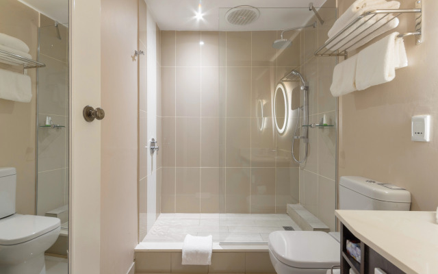 Holiday Inn Johannesburg Sunnyside Park by IHG