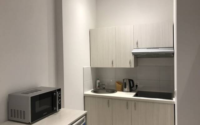 Apartmood Moniuszki 2