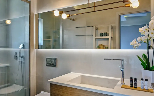 Sueño LUXURY VILLA 180 Iconic Sea View