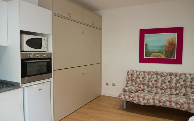 Hotel Vila da Guarda