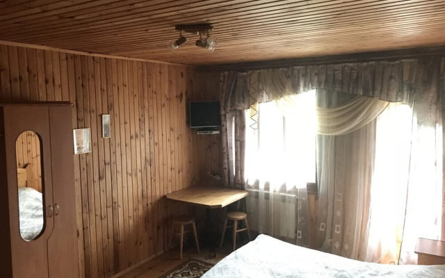 Private estate Chervona kalyna