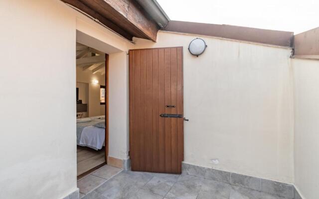 Appartamento Capriolo 28 - Affitti Brevi Italia
