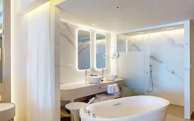 Princess Grand Jamaica Resort - All Inclusive