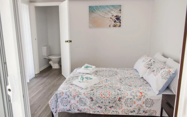 The Harrington Serviced Apartments