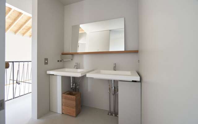 Ishinomaki Home Base